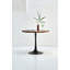Turlock Pedestal End Table
