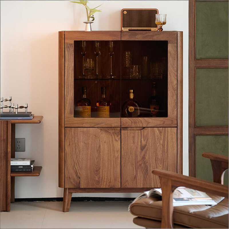 Buffet simple et classique