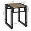 Chappelle 2 - Person Dining Set-54177006