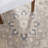 Raeto Hand Tufted Wool And Cotton With Latex Southwestern Rug-1904551591