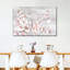 Printemps, fleurs de cerisier sur toile-1153370171