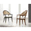 Lyon Upholstered Arm Chair-49105733