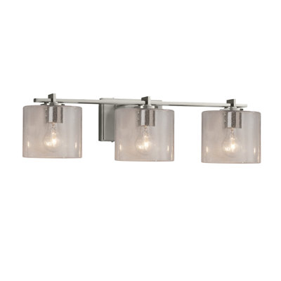 Binca 3 - Light Dimmable Vanity Light