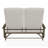 Belle Isle Cushion Deep Seating 2-Seat Glider-98713289-98358540