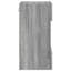 Burgues TV Stand for TVs up to 24"-342161978