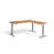 Beech/Silver