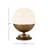 Orbis Table Lamp