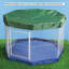 Housse pour parc Chalsea Universal
