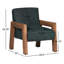 Fauteuil Waylon-1152683932