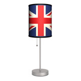 Wrightson Fabric Lamp