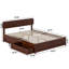 Ause Solid Wood Storage Bed-1763986506-1763986509