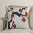 Floral Reversible Throw Pillow-2023598139-2023598080