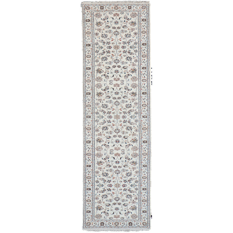 Oriental Area Rug, Rectangle 2' x 4'