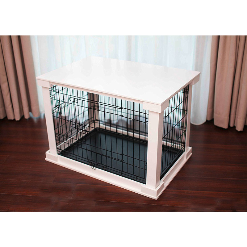 Crabtree Furniture Style Crate with 1 Door