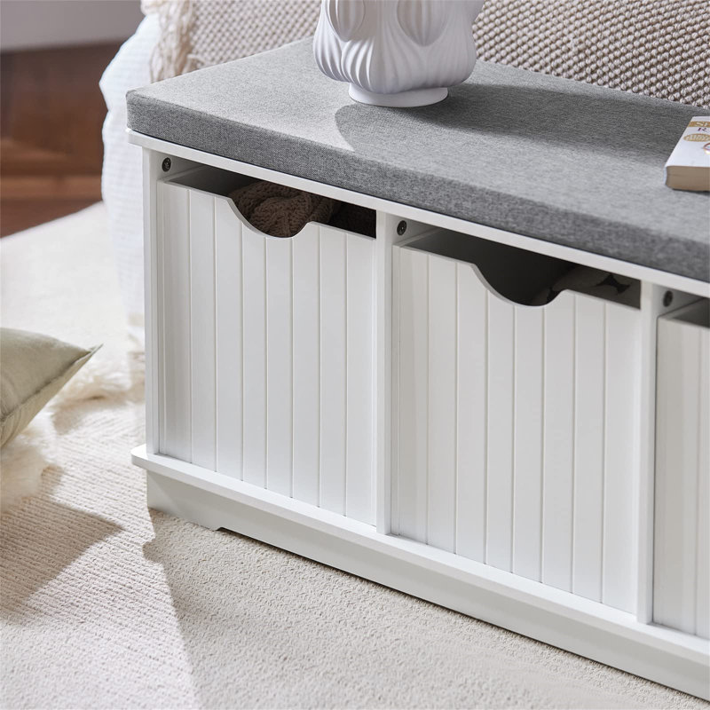 Storage Bench