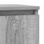 Sideboard With Drawer 71X35x84 Cm Engineered Wood-1883231094