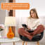 Ensemble de 2 lampes de table en céramique pour salon-698017931