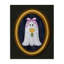 Ghost Girl with Flowers, conception de Jennifer Stith-1734781323