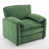 Green Chenille is out of stock