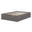 Platform Bed With 6 Storage Drawers-16188407-16188401
