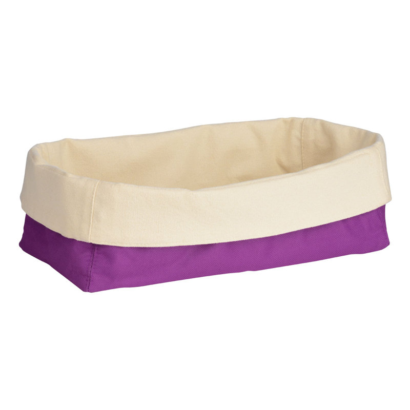 Depalma Serving Set, Purple
