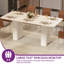 Table de salle à manger Brittay-1561171204