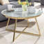 Alaaya Frame Coffee Table