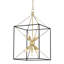 Glendale 9 Light Lantern-954312587-954312582