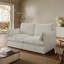 rembourré de duvet modulaire-440648572