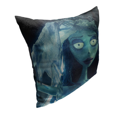 Polyester Pillow Cover