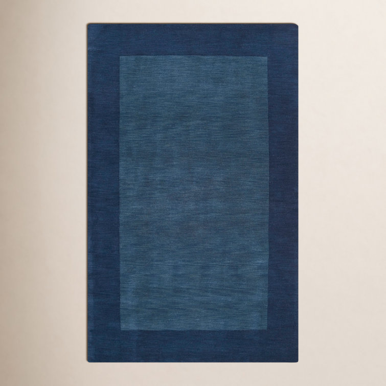 Dolma Hand Loomed Wool Rug