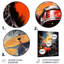 «Popart Music Drums» sur-888632239