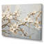 «White Dogwood Blossom Escape I» sur toile-1645516010-1645516013