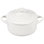 Le Creuset Stoneware Mini Round Cocotte, 14oz.
