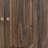 Bourneville 71.25 " W Pine Solid Wood Sideboard-744553741