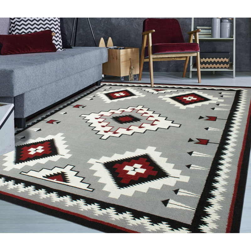 Elledge Indoor Rug, Rectangle 8'10" x 11'10"
