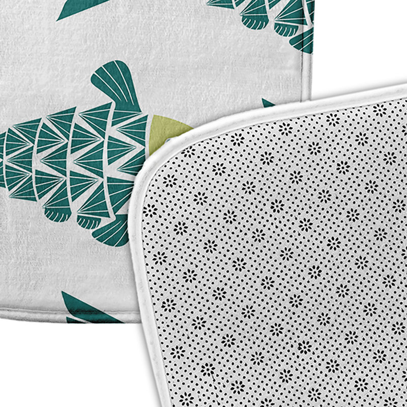 Anti-Skid Placemat