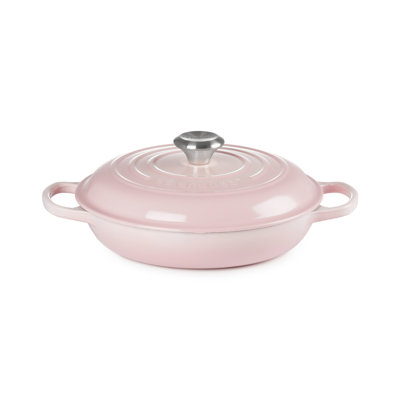 Le Creuset Cast Iron Shallow Casserole