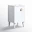 Ensemble de meuble-lavabo simple 20 po Saimah-688119432-699658239
