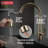 Essa Pull Down Single Handle Kitchen Faucet with MagnaTite Docking and Touch2O Technology-94885297