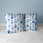 Coussin décoratif intérieur / extérieur Mystical Pottery-101120454-101120458