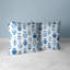 Coussin décoratif intérieur / extérieur Mystical Pottery-101120457-101120458