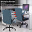 High Back Ergonomic Executive Office Chair-617564124