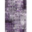 Tapis tissé de qualité supérieure, 2,6 x 4,0 pieds | 100% polyester, antibactérien, antidérapant | Impression numérique 3D, lavable à la machine, hauteur des poils: 0,04 po | Idéal pour le salon, la chambre à coucher et la décoration intérieure-2017743505