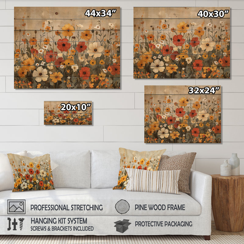 24" H x 32" W x 0.78" D