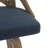 Dannie Swivel Upholstered Counter Stool-2103589589-2103589588