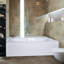 Kona 60'' L Whirlpool Bathtub-9228557-16716472