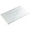 More Natur Matte 10" X 16" Ceramic 3D Look Wall Tile