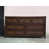 Mahogany Brown selected