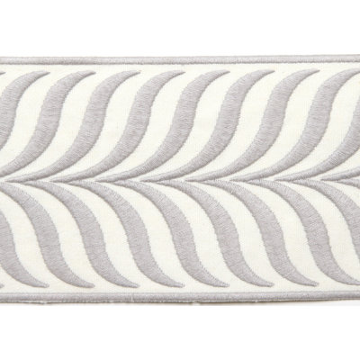 Crest Fabric